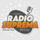 APK Radio Suprema Monteagudo