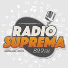 Radio Suprema Monteagudo 圖標