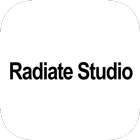 Radiate Studio أيقونة