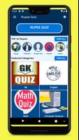 Rupee Quiz - Play Fun and Improve Knowledge gönderen