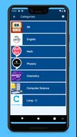 Rupee Quiz - Play Fun and Improve Knowledge Ekran Görüntüsü 1