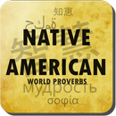 Native American proverbs APK