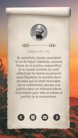 Citations de Nelson Mandela تصوير الشاشة 1