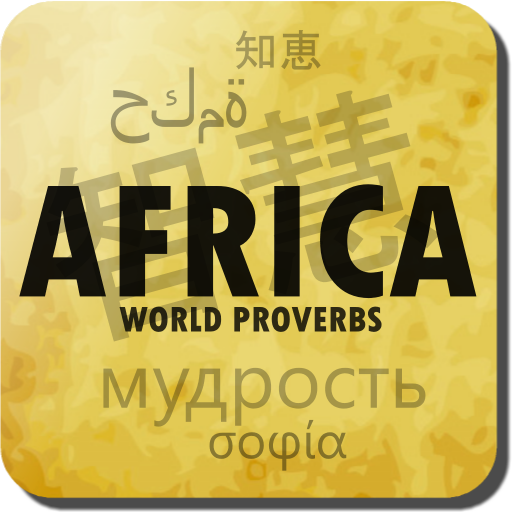 Afrikanische Sprichwörter