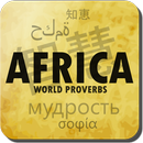 African proverbs and quotes APK