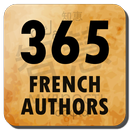A french author quote per day APK