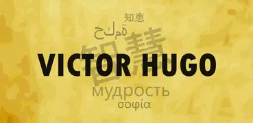 Citations de Victor HUGO