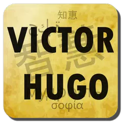Citations de Victor HUGO APK download