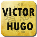 ”Citations de Victor HUGO