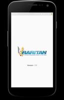 Raritan โปสเตอร์