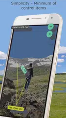 distance APK download