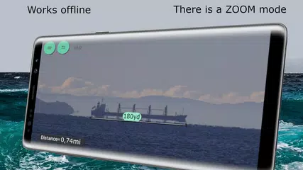 distance APK download