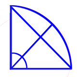 Radius arc calculator