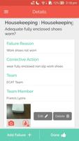 ECAT (Action Tool) تصوير الشاشة 3
