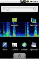 LiveSpecPro Live Wallpaper постер