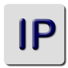 MyIP icon