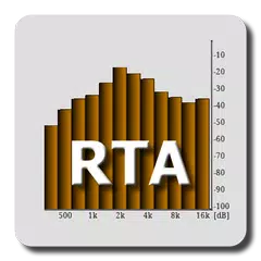 RTA Audio Analyzer