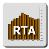 RTA Audio Analyzer-icoon