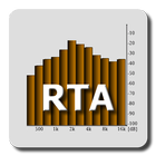 RTA Audio Analyzer ikona