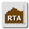 RTA Audio Analyzer آئیکن