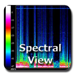 Spectral Audio Analyzer APK Herunterladen