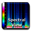 Spectral Audio Analyzer aplikacja