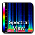 Spectral Audio Analyzer 圖標