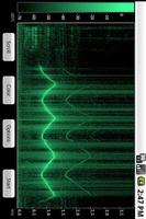 Spectral Audio Analyzer скриншот 1