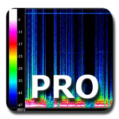 SpectralPro Analyzer アプリダウンロード