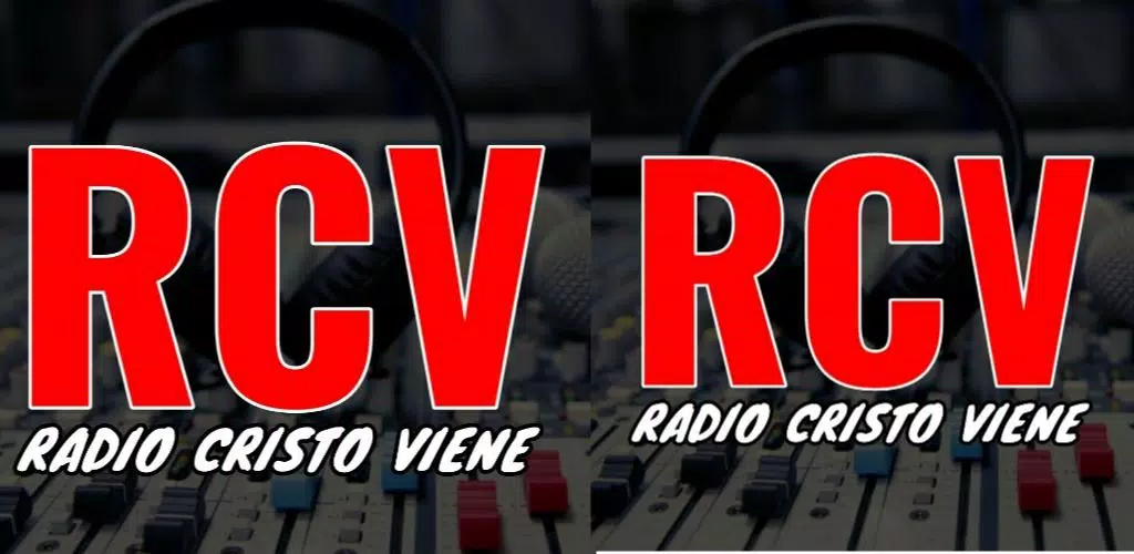 Radio Cristo Viene APK pour Android Télécharger
