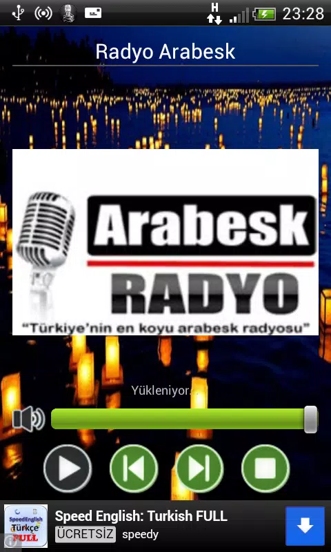Arabesk Radyolar Fm APK for Android Download