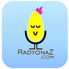 Radyo Naz - Dinle icon