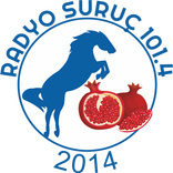 Radyo Suruç 101.4