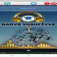 Radyo Yusufiyye स्क्रीनशॉट 3