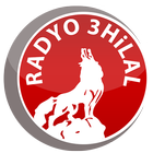 Radyo 3 Hilal icon