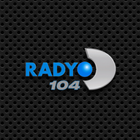 Radyo D আইকন