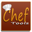 Herramientas Para Chefs ícone