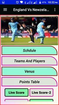 India vs Banladesh Pink Test-2019 screenshot 1