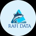 Rafi Data icon