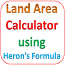 Land Area Calculator Herons APK