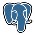 Postgres Client biểu tượng