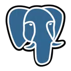 Postgres Client アイコン