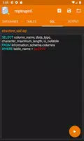 Postgres Client screenshot 4