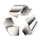 آیکون‌ Recycle Metals