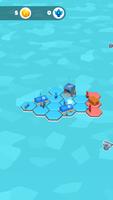 War at Sea - Idle Strategy 截图 3