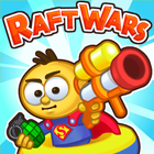 Raft Wars Game 아이콘