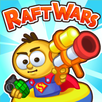 Raft Wars: Attack APK