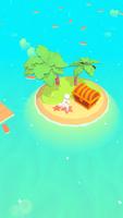 Raft City IDLE پوسٹر