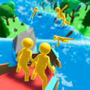 Rafting Master APK