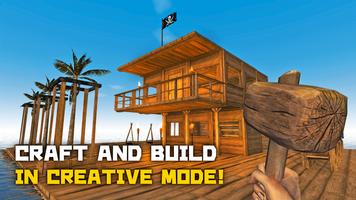 Survive and Craft: Creative gönderen